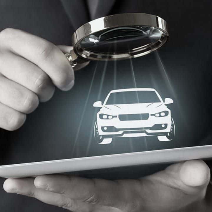 Проверка автомобиля перед покупкой