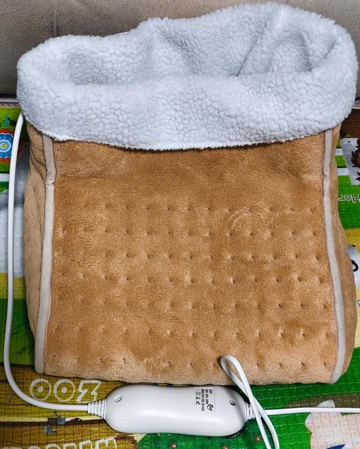 Ваши ноги заслужили этот SPA-релакс! ☁️🔥