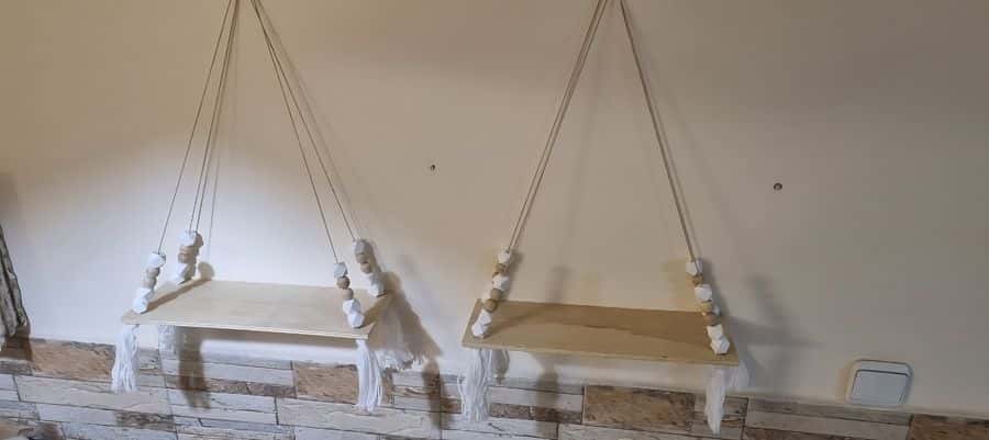 Предметы интерьера