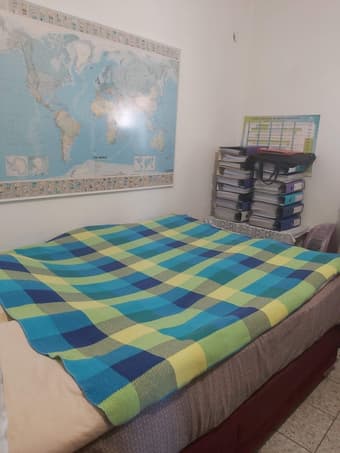 Kvartira v arendu na dlitelbniy crok,gorod Holon