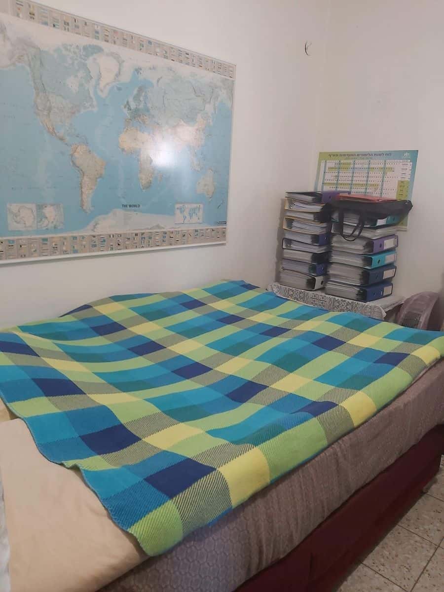 Kvartira v arendu na dlitelbniy crok,gorod Holon