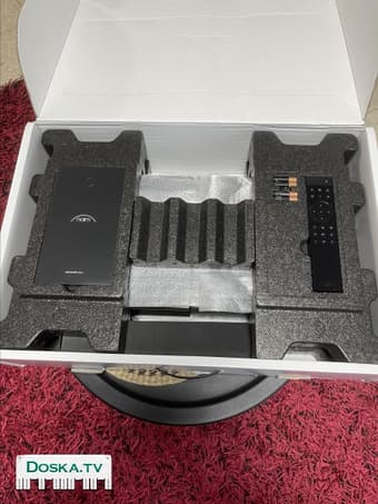 Потоковой усилитель NAIM Модель:Uniti Star Продаю