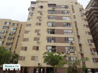 В Бат Яме, Герцель, 2 мин. от моря, сдаётся 4