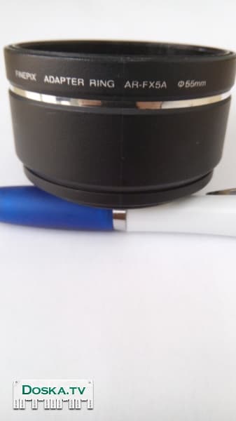 Адаптер АР-FX5A 55мм.