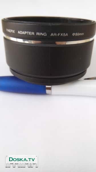 Адаптер АР-FX5A 55мм.