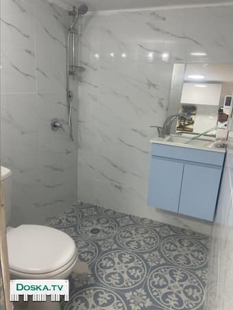 Герцль 22 Хайфа Полностью отремонтированная квартира. Включает все кроме электричества