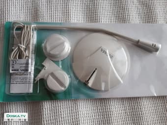 Новый микрофон. Разъём 3,5. Можно по субботам.