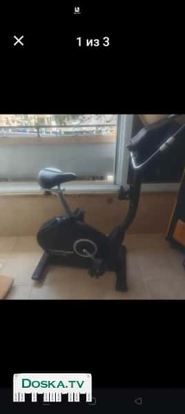 В идеальном состоянии в связи с переездом