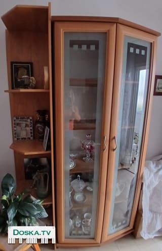 Буфет,тумба под телевизор,тумба с двецами Продажа в Кириат Биалике