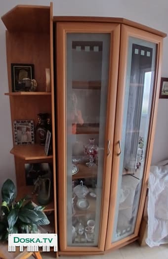 Буфет,тумба под телевизор,тумба с двецами Продажа в Кириат Биалике