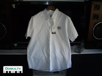 Майка POLO новая HARVEY MILLER.XXL