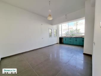 Продаётся 3-комнатная квартира в Хайфе на ул. Тель-Хай!