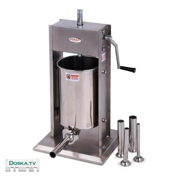 Шприц вертикальный 3-х литровый Hakka Цена 1000 шек нержавейка 3.Продаю