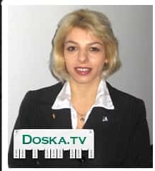 Адвокат - нотариус МАЙЯ РОНИС