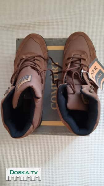 Новая обувь.размеры 46-47 цена от10 шек.до 50 шек. так же