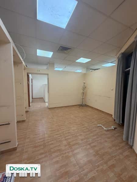 Помещение под бинес!!! Ришон ле Цион -центр, верх Ротшильд