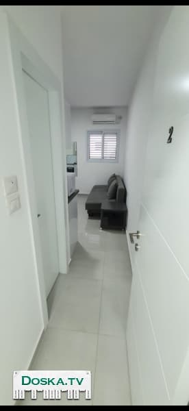 В цену включены все расходы, включая воду, электричество, налог на