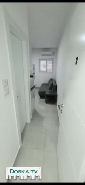 В цену включены все расходы, включая воду, электричество, налог на