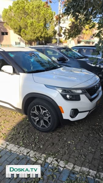 Машына новая, все вопросы по телефону