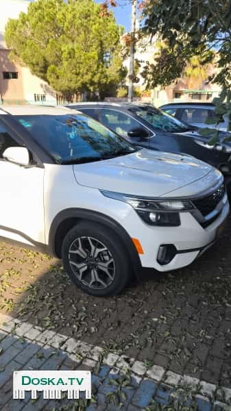 Машына новая, все вопросы по телефону