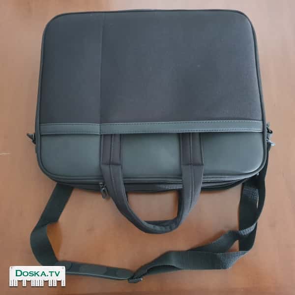 Сумка для компютора 40х35 см, новая,не была в употреблении