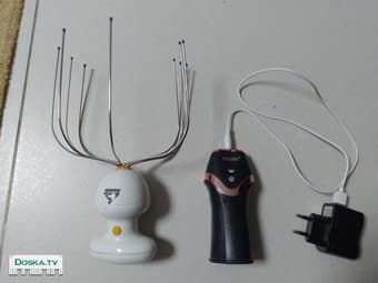 2 новых массажёра по 50 ш.