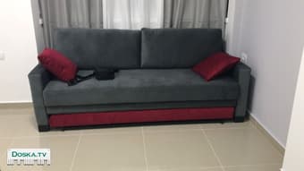 В Бат Яме, центр, недалеко от моря, Бальфур, тихая сторона