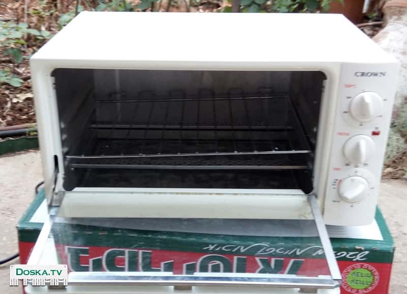 На продажу мини духовка возможен обмен