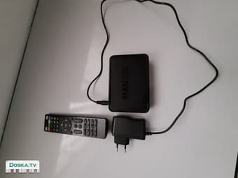 приставка МАГ 250 в рабочем хорошем состоянии