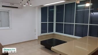 Квартира в аренду в Бат Яме. 2 комнатная, 55 кв.м.2