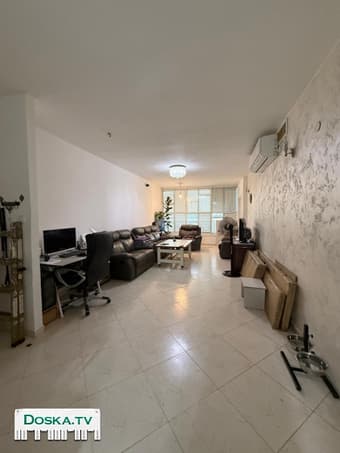 #1671 Ришон ле цион Сдается 4.5 комнаты