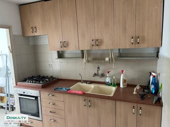 Сдам в аренду 4хкомнатную квартиру в районе Йуд-гимель (Ашдод) 4900