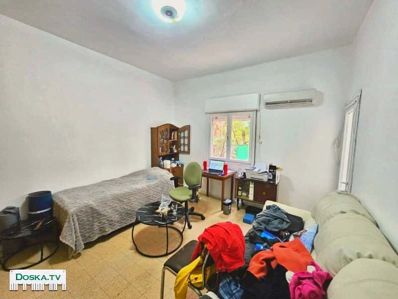 2-комнатная квартира в Хайфе, р-н Верхний Адар! Просторные раздельные комнаты