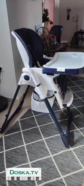 Детский стул в хорошем состоянии