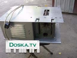 Советский электрический масляный радиатор для квартиры, новый. Возможен обмен