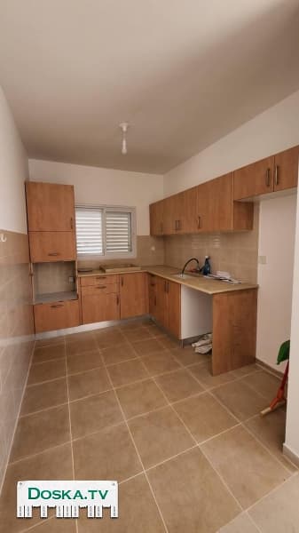 Отличное предложение! для проживания и для инвестиции! Ришон ле