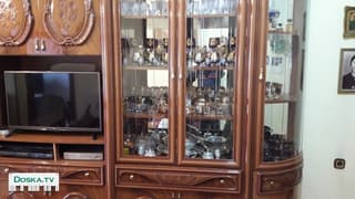 Мебельный салон-витрина стенка плюс 2уголка на продажу. В отличном