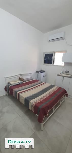 Сдаётся кв.студия на длительный срок а так же можно для