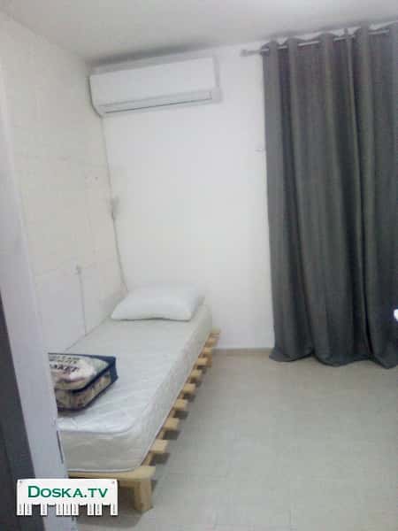 Сдаётся комната в тихой и уютной партнёрской квартире, которая