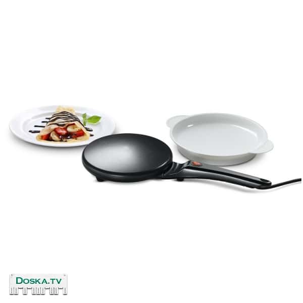 CHROMEX электрическая кастрюля для бланширования/блинов модель CH-100 Характеристики продукта