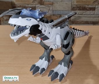 Всякие разные игрушки для детей