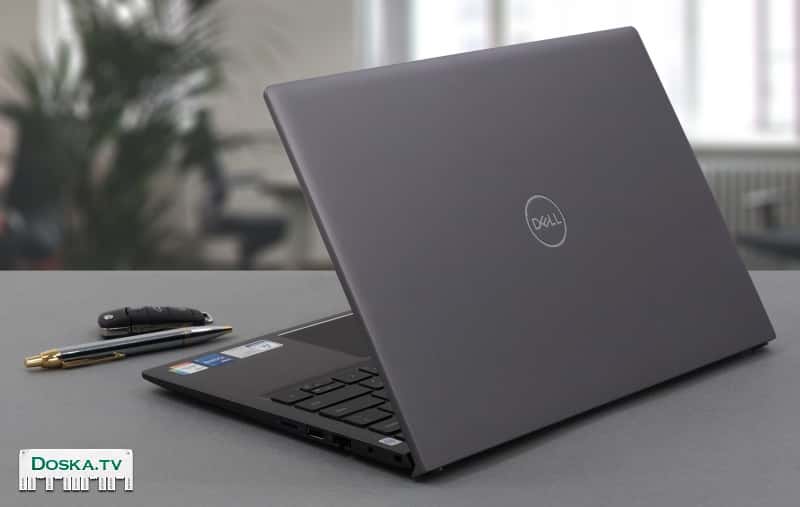 новый Dell Vostro 5410 Экран 14 дюймов Intel Core-i5-11300H 8M