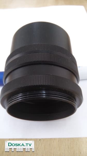 Удлинительные кольца для фотоаппарата Можно в субботу