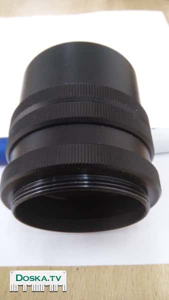 Удлинительные кольца для фотоаппарата Можно в субботу