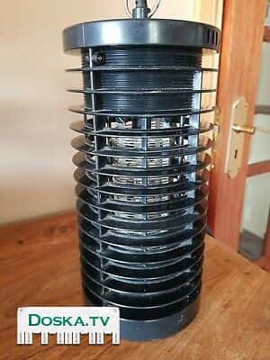 Убийца летающих насекомых