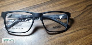 Новая запечатанная оправа Forest Fashion Eyewear с магнитной солнцезащитной