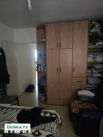 Сдаю в долгосрочную аренду 3,5-комнатную квартиру в Хайфе, расположенную на