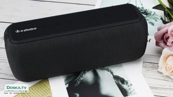 Продаю колонку для тех кто понимает XDOBO X8 Bluetooth-Колонка 60