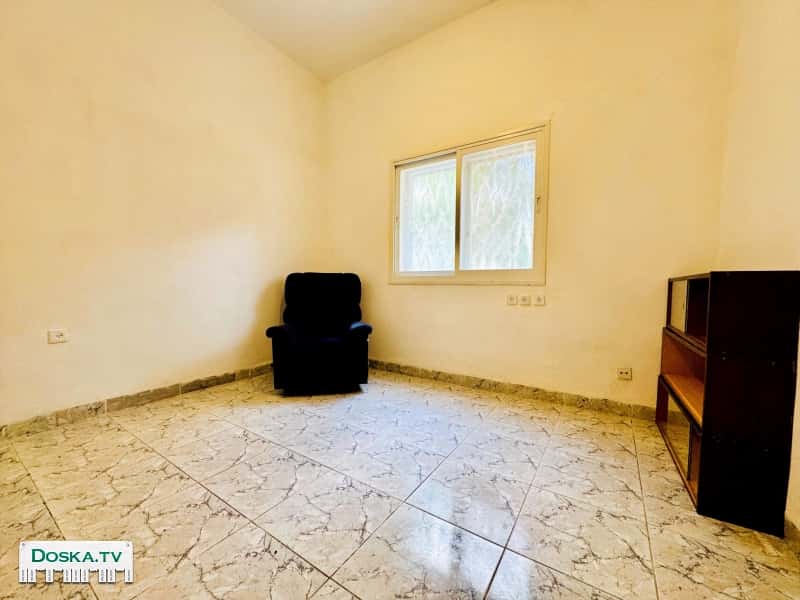 Сдаётся 5-комнатная квартира в Хайфе на ул. Йосеф! Просторные, светлые