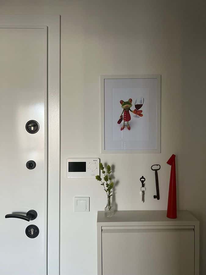 никайон дома, квартиры